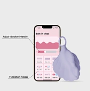 riding sex toy-APP Riding vibrator cushion, newest Sex Toy Cushion, WY0687-app produced by WINYI Sex toy supplier